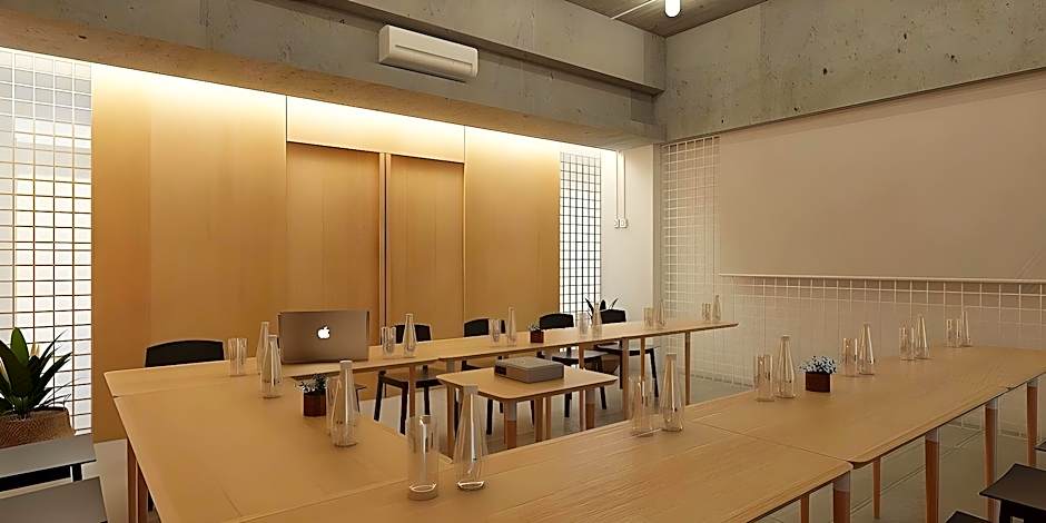 Swiss-Belexpress Cilegon