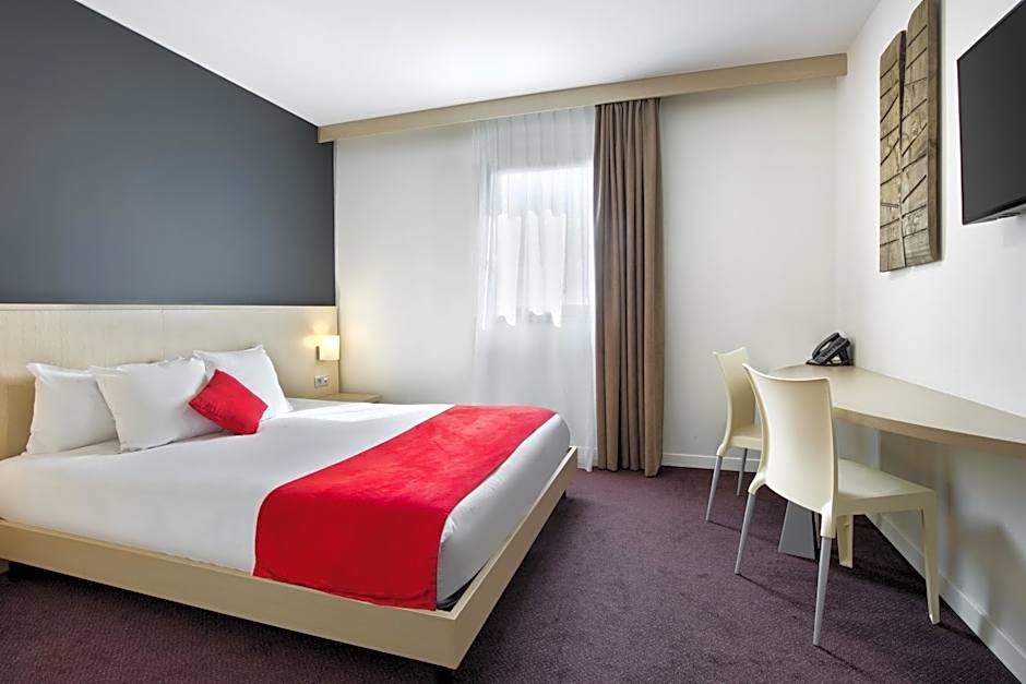 Sure Hotel by Best Western Nantes Beaujoire