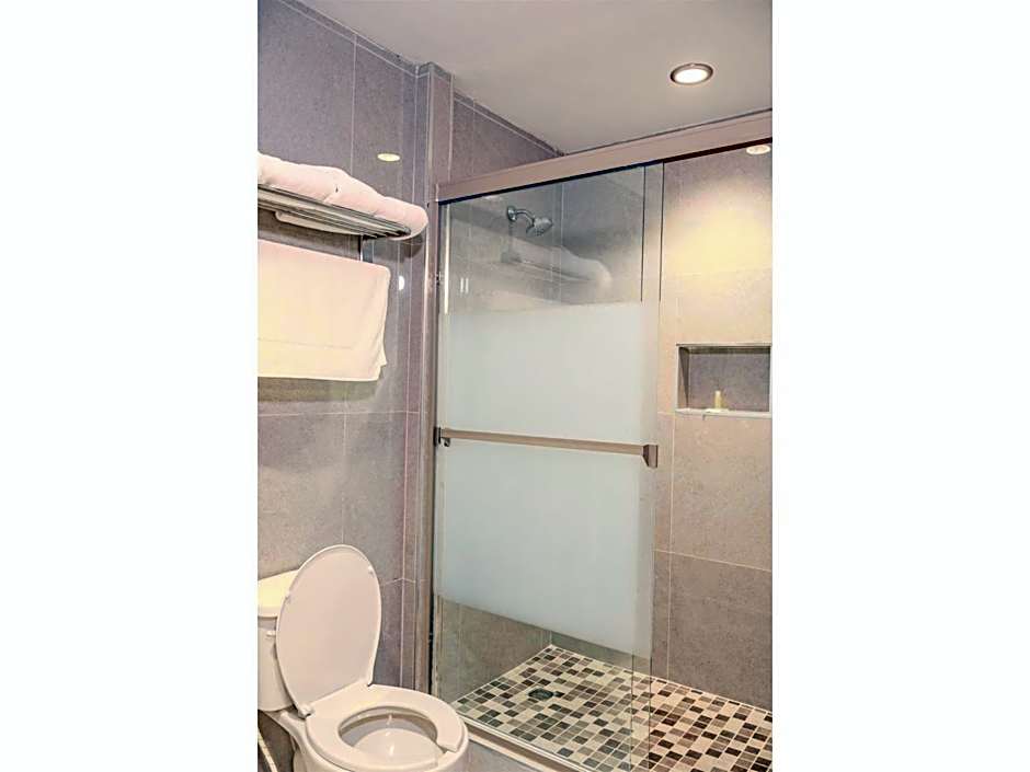 Best Western Hotel Plaza Matamoros