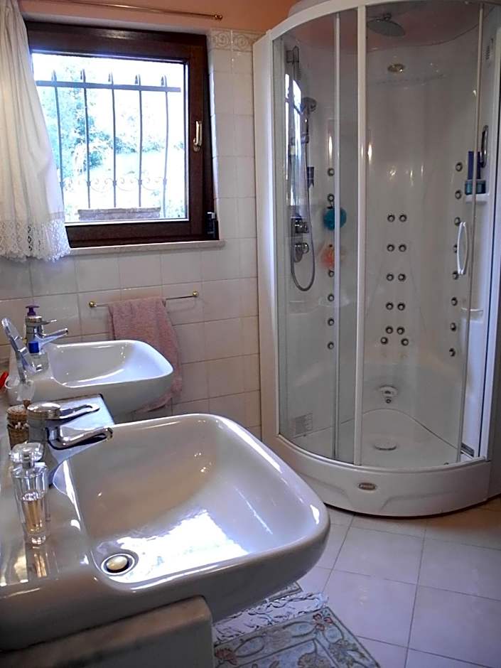 Villa Campo dei Fiori