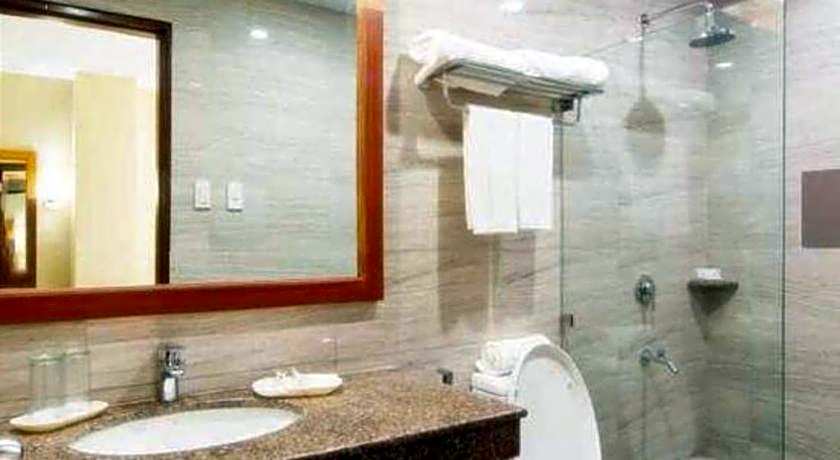 Hotel Veniz Legarda