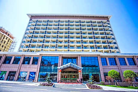 Yifang Shanshui GtEL Luotian-Hubei