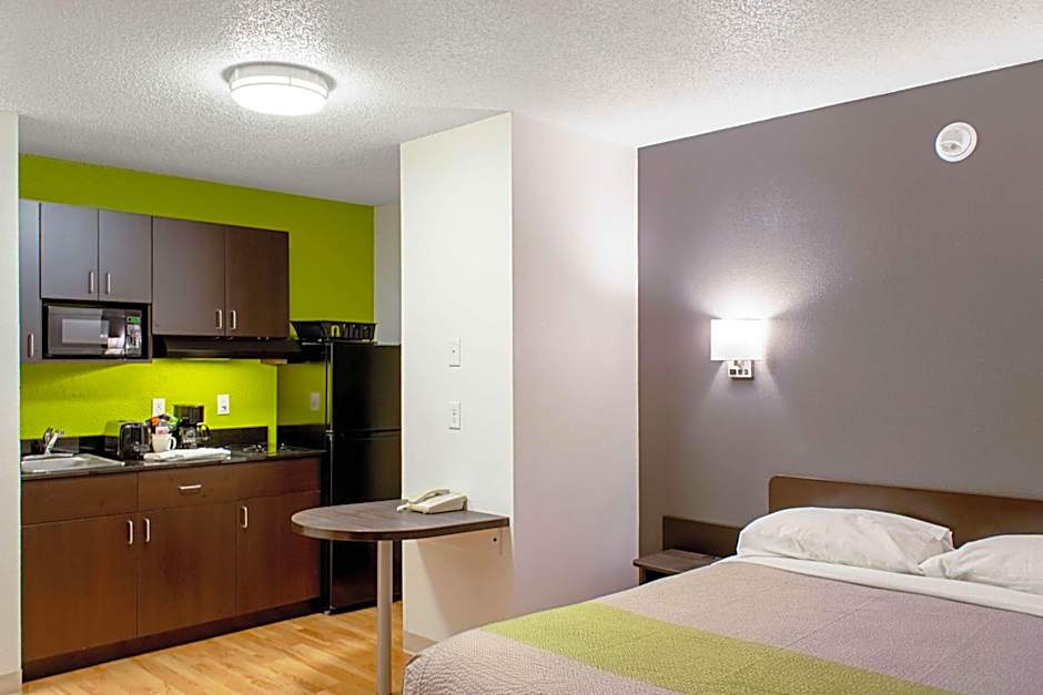 Welcome Suites Springdale