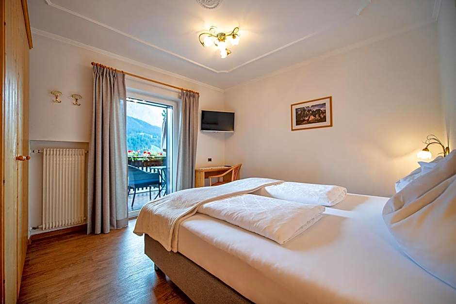 Appartamenti Olympic