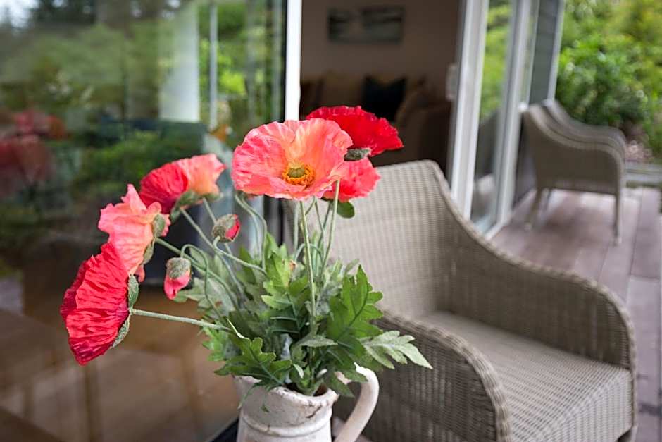 Treghan Luxury Lodge