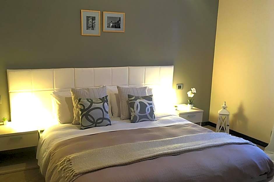 Girasole Guest House