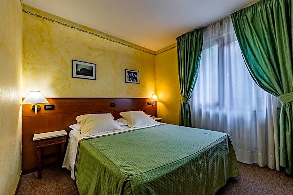 Hotel Beau Sejour Pré-Saint-Didier