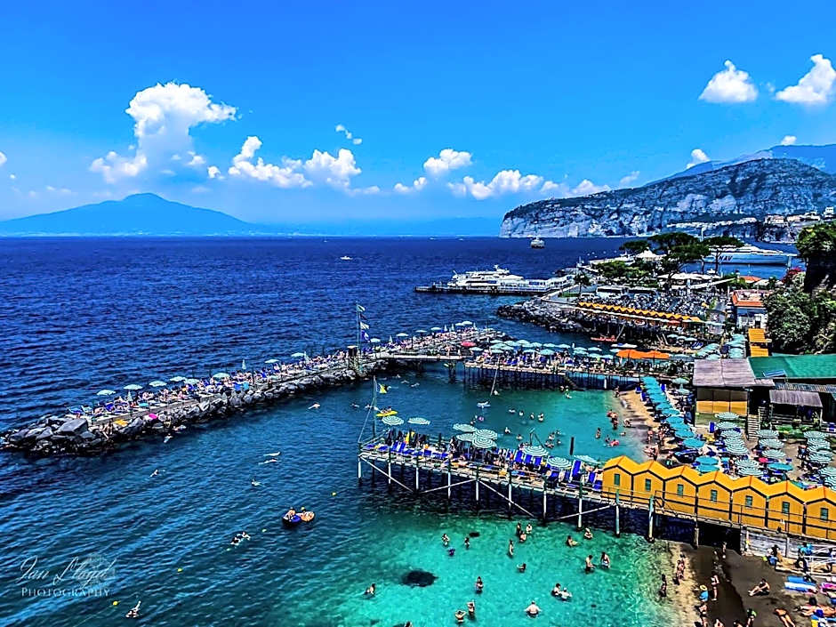 Grand Hotel Cesare Augusto