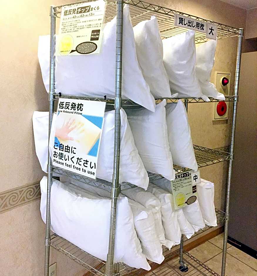 Hotel Koga Hills (Former: Koga Ark Hotel)