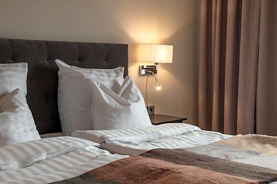 Clarion Collection Hotel Norre Park