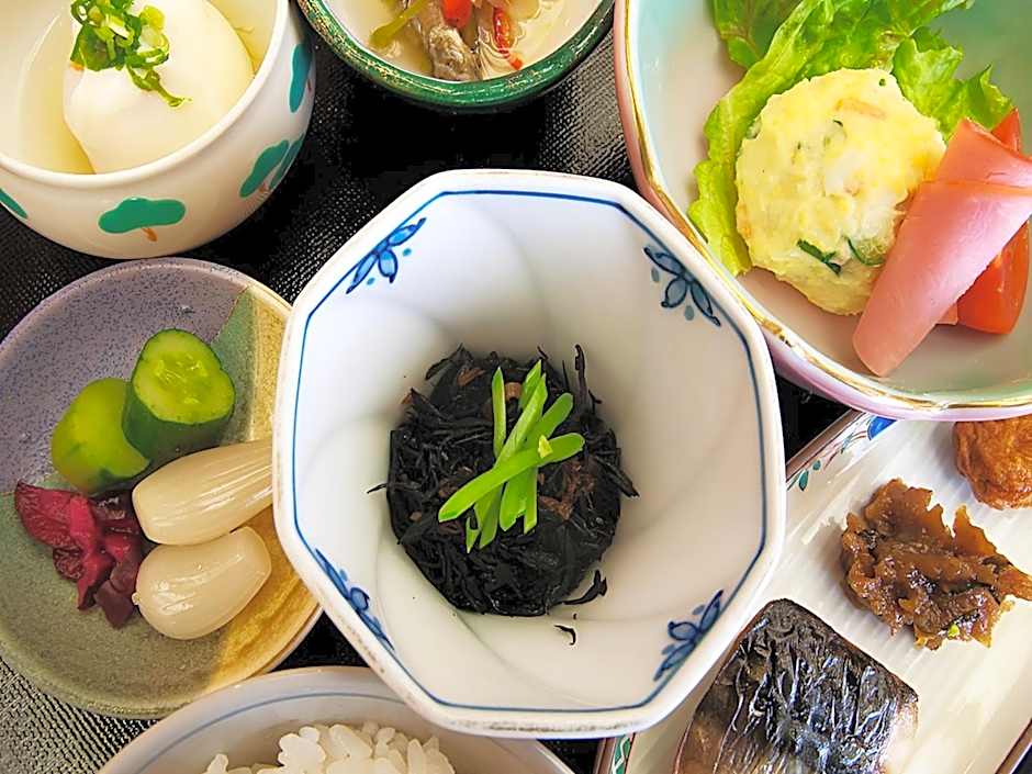 Kirishima miyama hotel