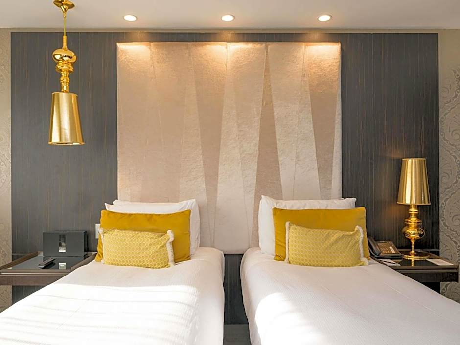 Sofitel Wellington