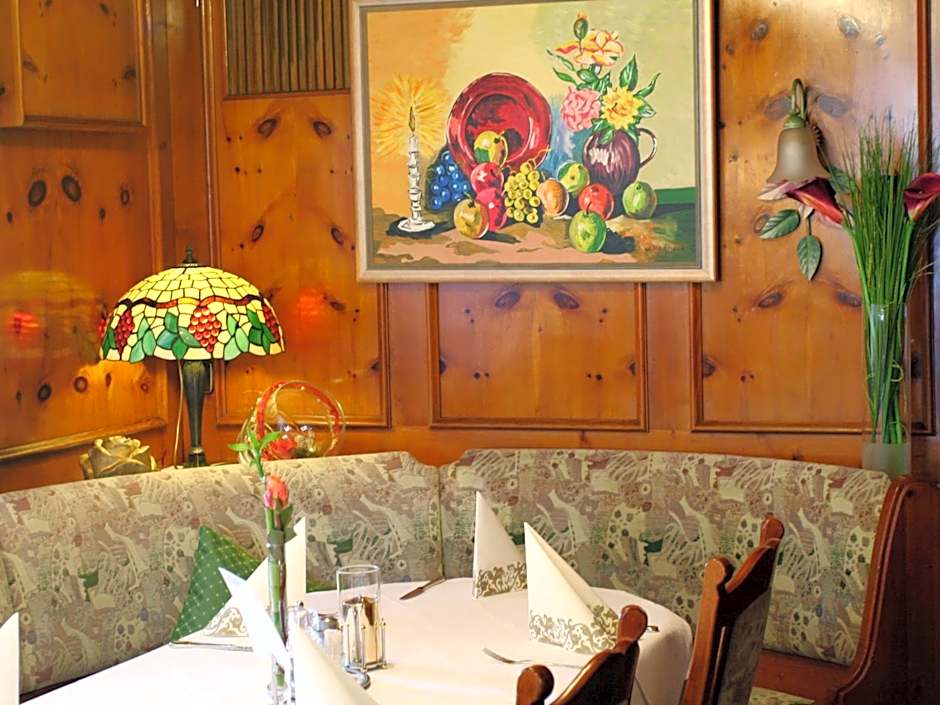 Hotel & Restaurant In der Breite