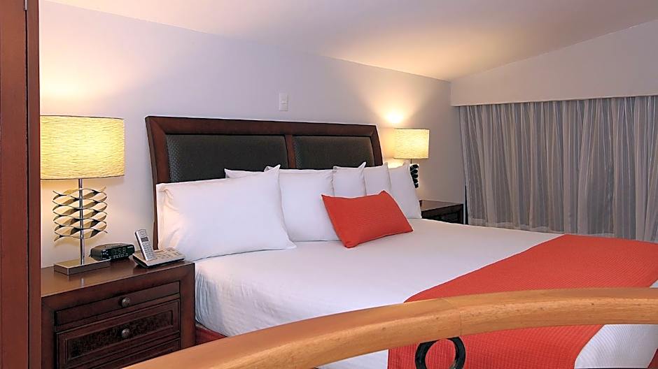 Fiesta Inn Villahermosa Cencali