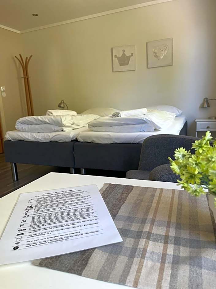 Birkelunden Bed & Breakfast