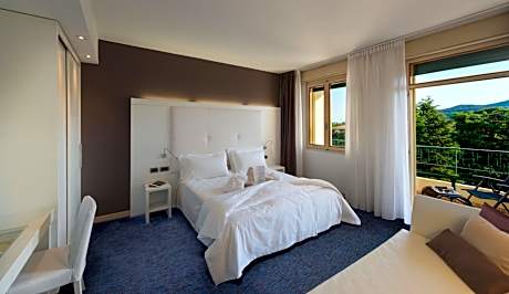Hotel Terme Olympia