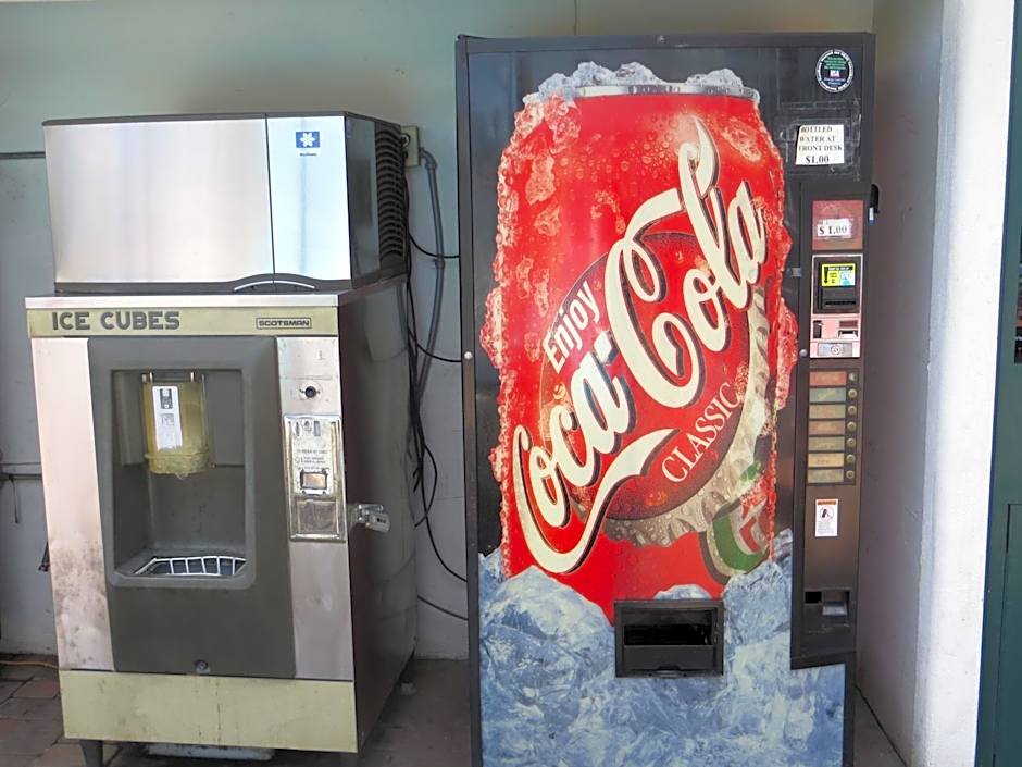 Americas Best Value Inn Loma Lodge