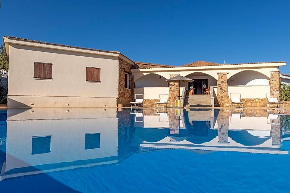 Villa Antonina