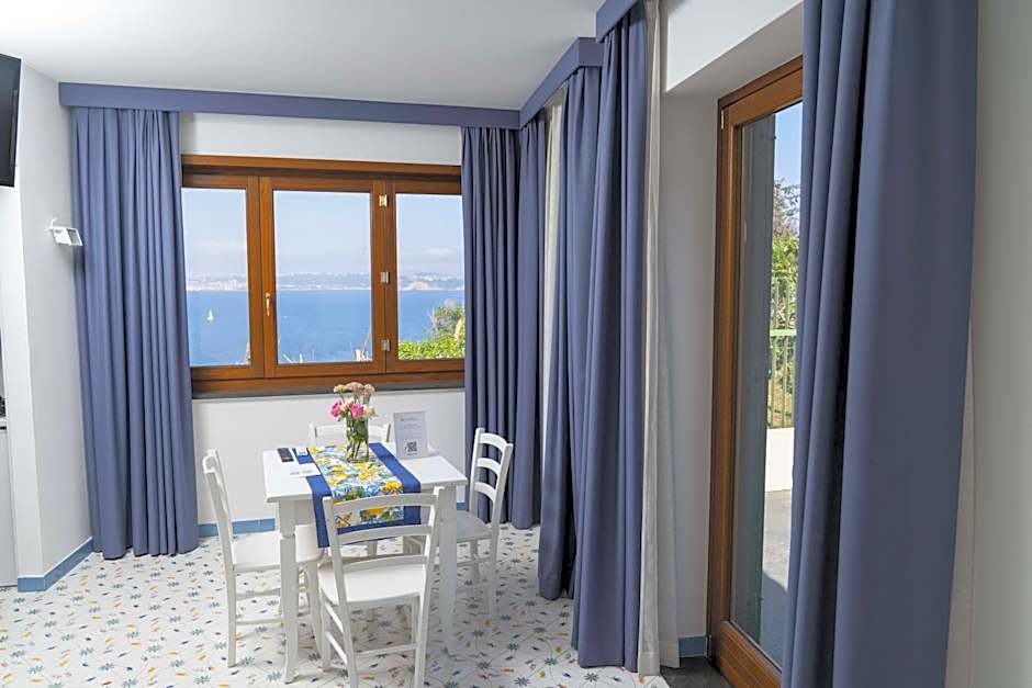 Cala Moresca Apartments