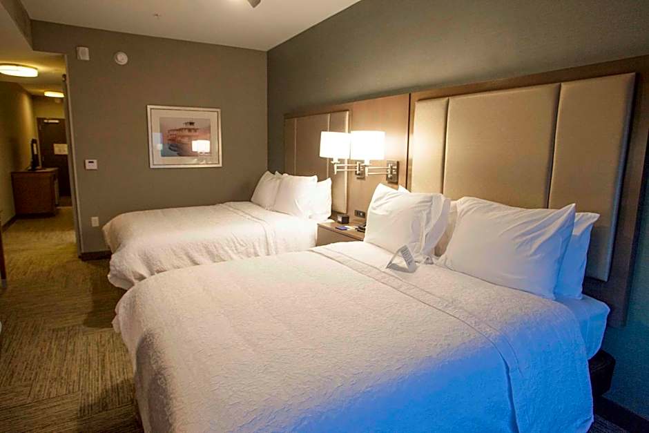 Photo 1 of 4 of Studio 2 Queen Beds