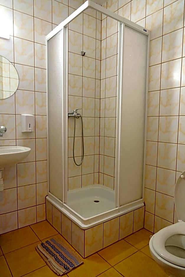 Mieszko centrum przy deptaku