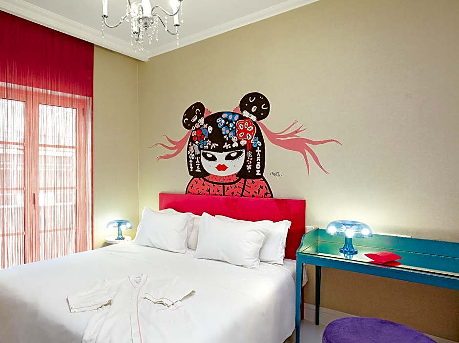 Photo 1 of 1 of 1 King Bed