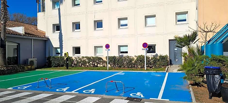 hotelF1 Fréjus Roquebrune sur Argens