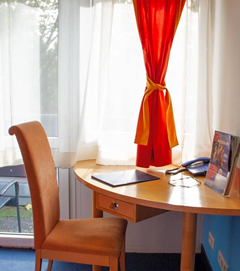 Hotel-Restaurant Steuermann