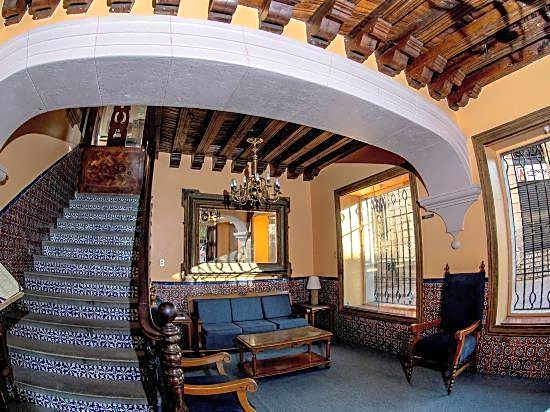 Hotel San Diego