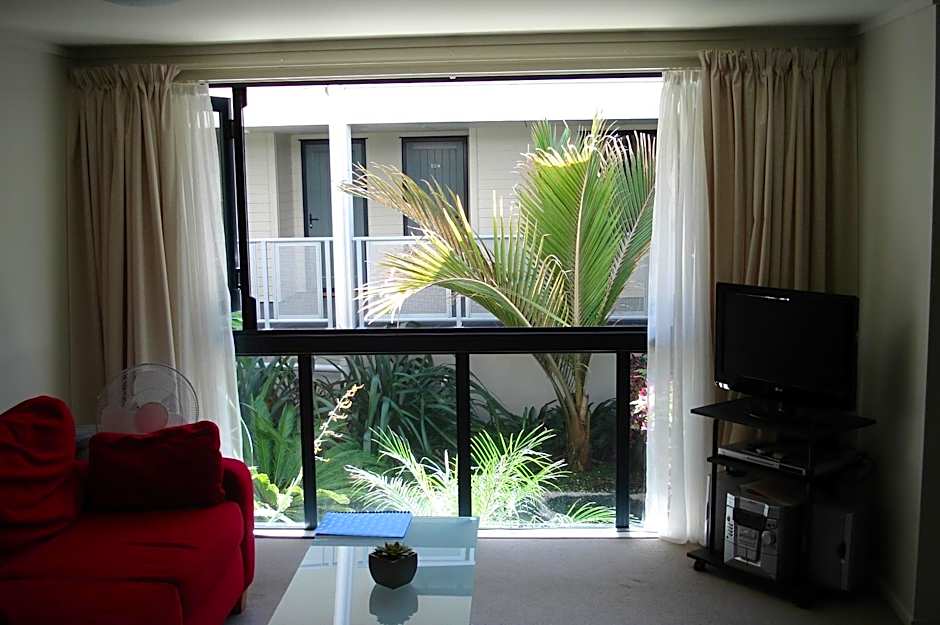 Atlas Suites and Apartments