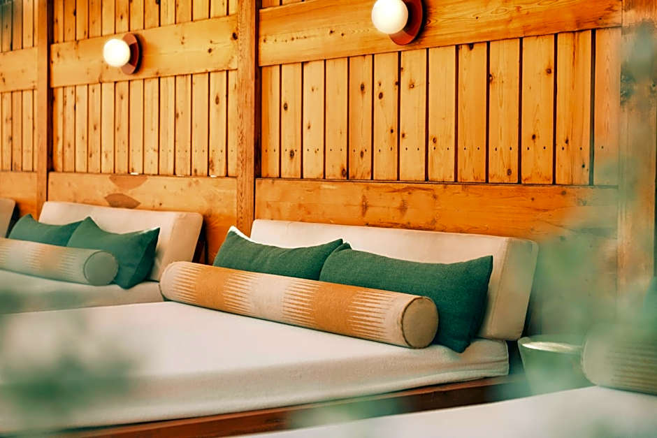 Royal Sun Palm Springs