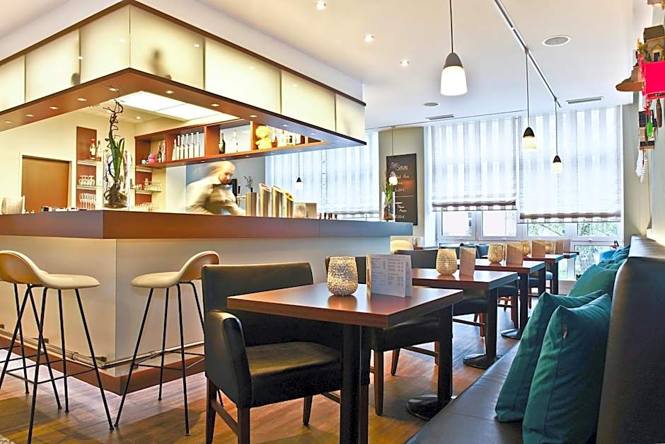 Best Western Macrander Hotel Dresden