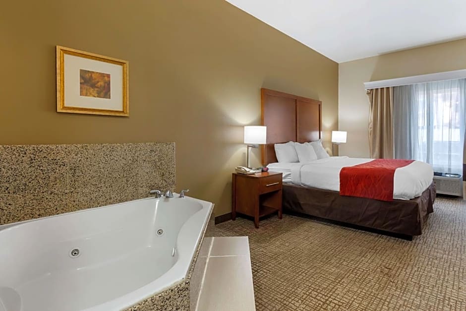 Comfort Inn Marion