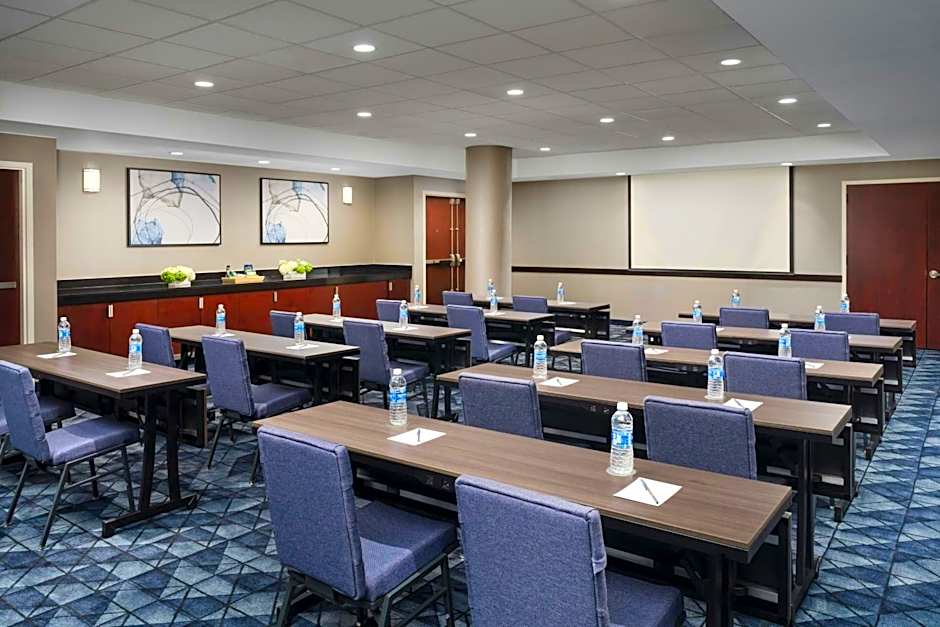 Courtyard by Marriott New York Manhattan/Upper East Side