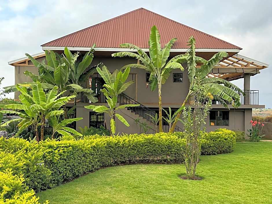 Heart and Soul Lodge