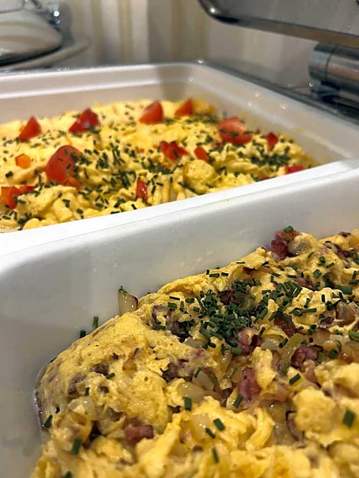 Hotel Strandvilla Janine