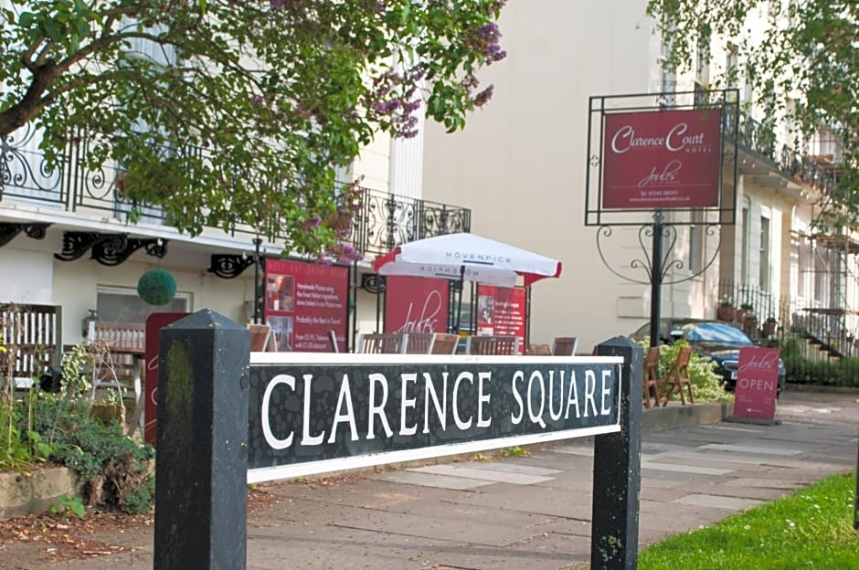 Clarence Court Hotel