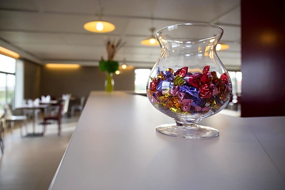 Hotel inn Design Laval