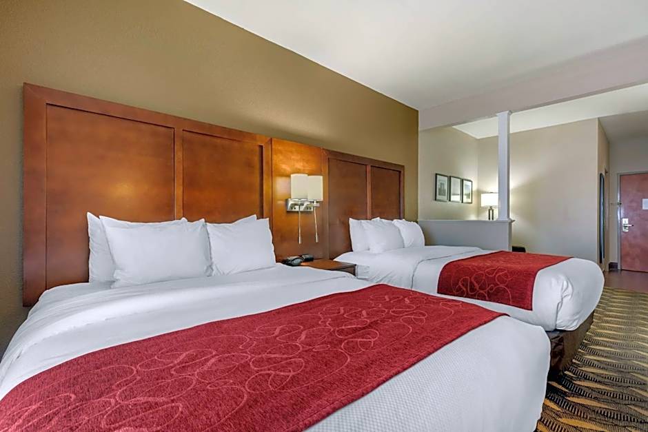 Comfort Suites Rolla