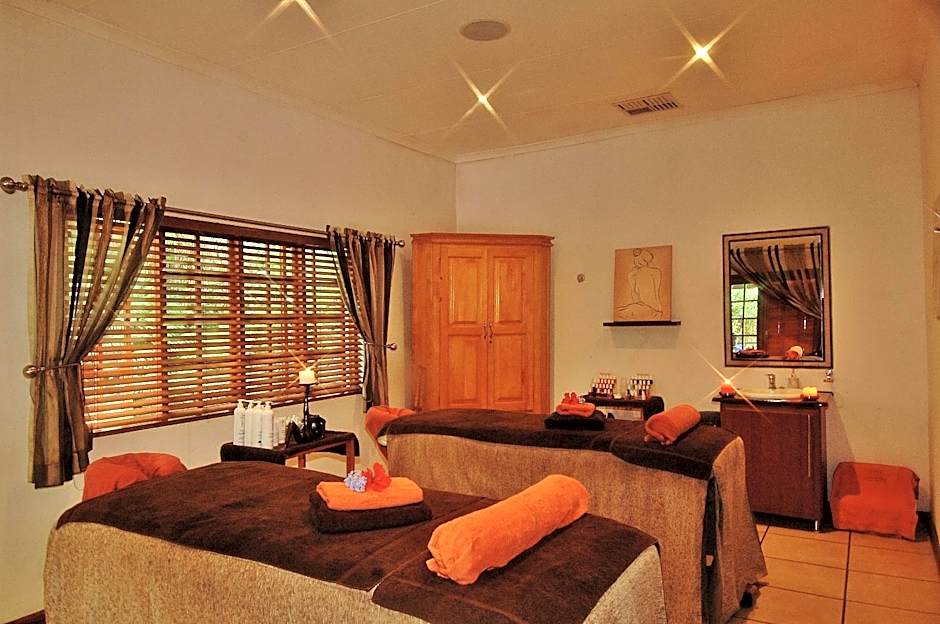 Tzaneen Country Lodge