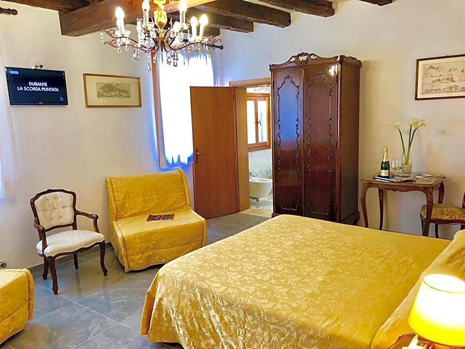 Hotel Ariel Silva