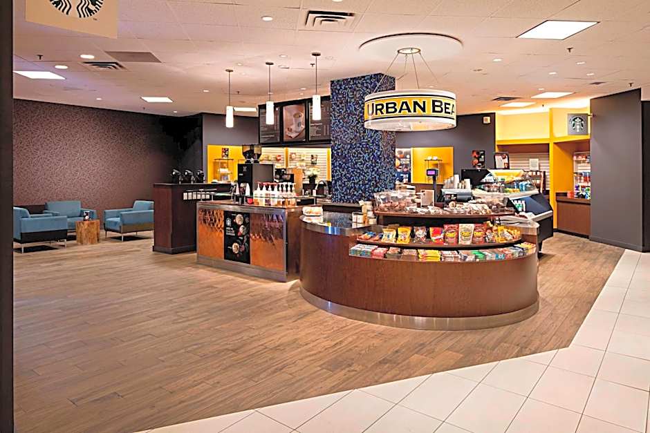 Delta Hotels by Marriott Winnipeg