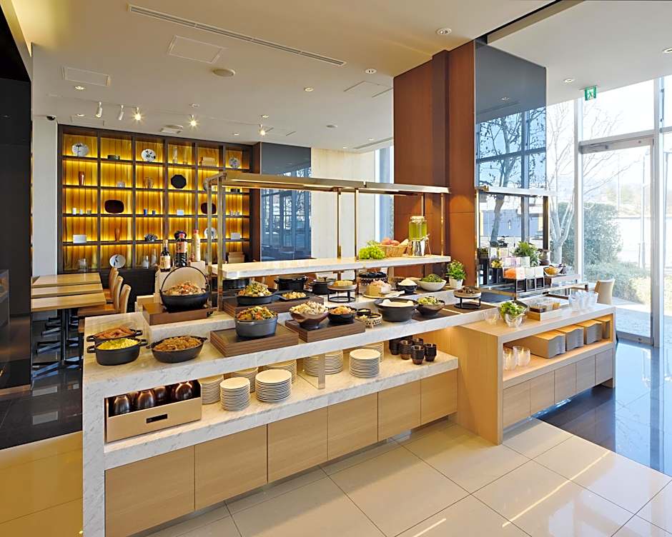 Candeo Hotels Chino