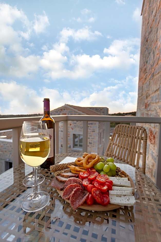 Armantanis Luxury Suites