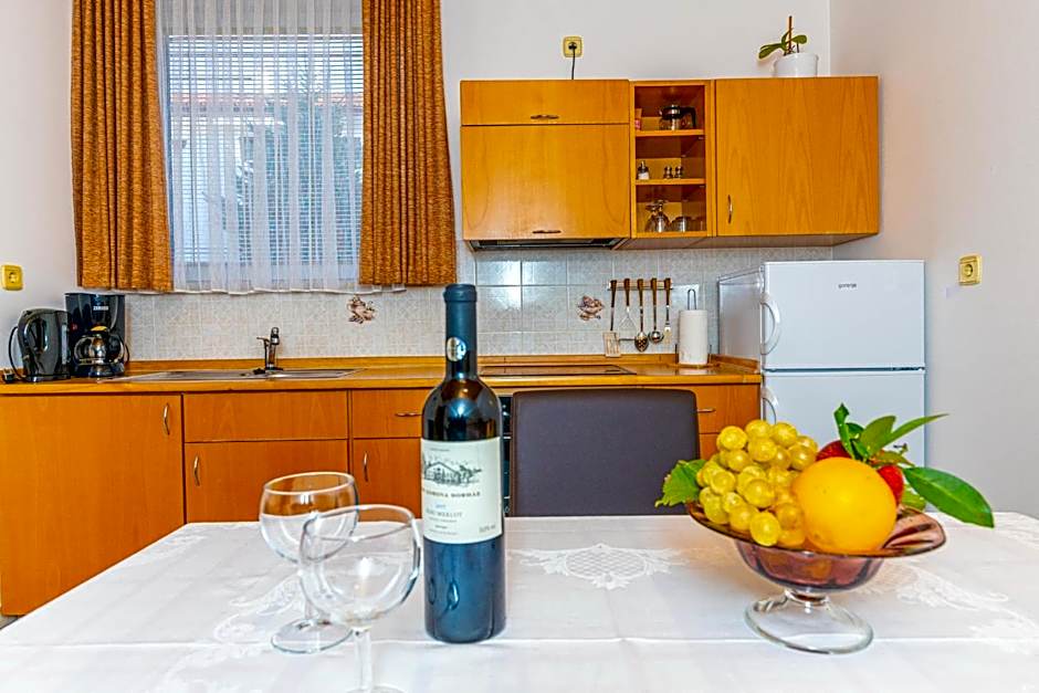 Vacattio apartment 2