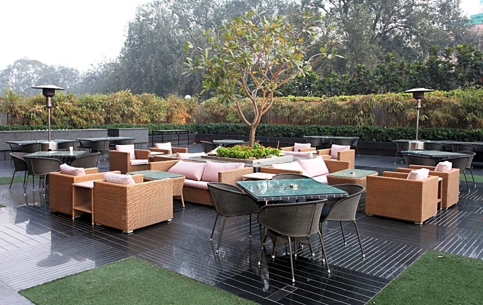 The LaLiT New Delhi