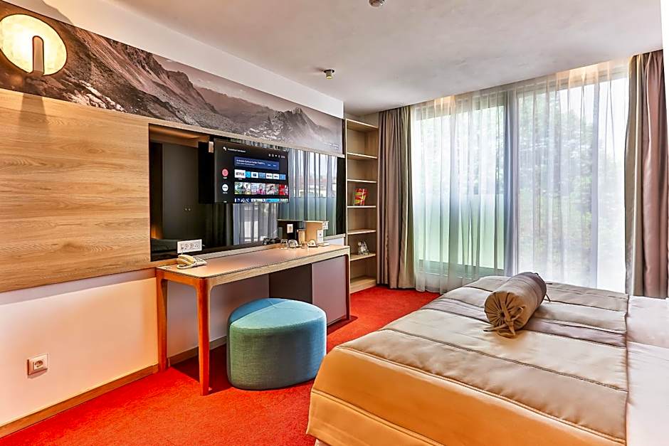 Carine Hotel Centar