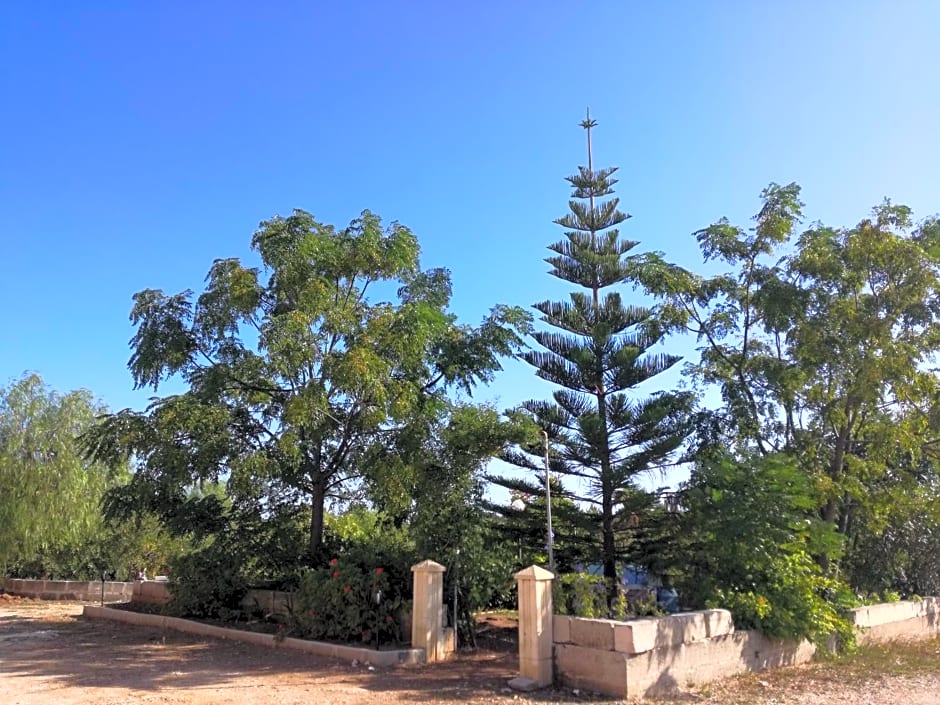 La Lanterna delle Fate