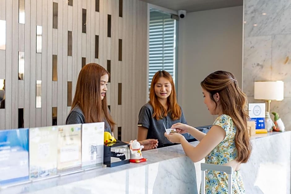 SUBANAN Residence Hatyai - ทรัพย์อนันต์ เรสซิเด้นซ์ หาดใหญ่