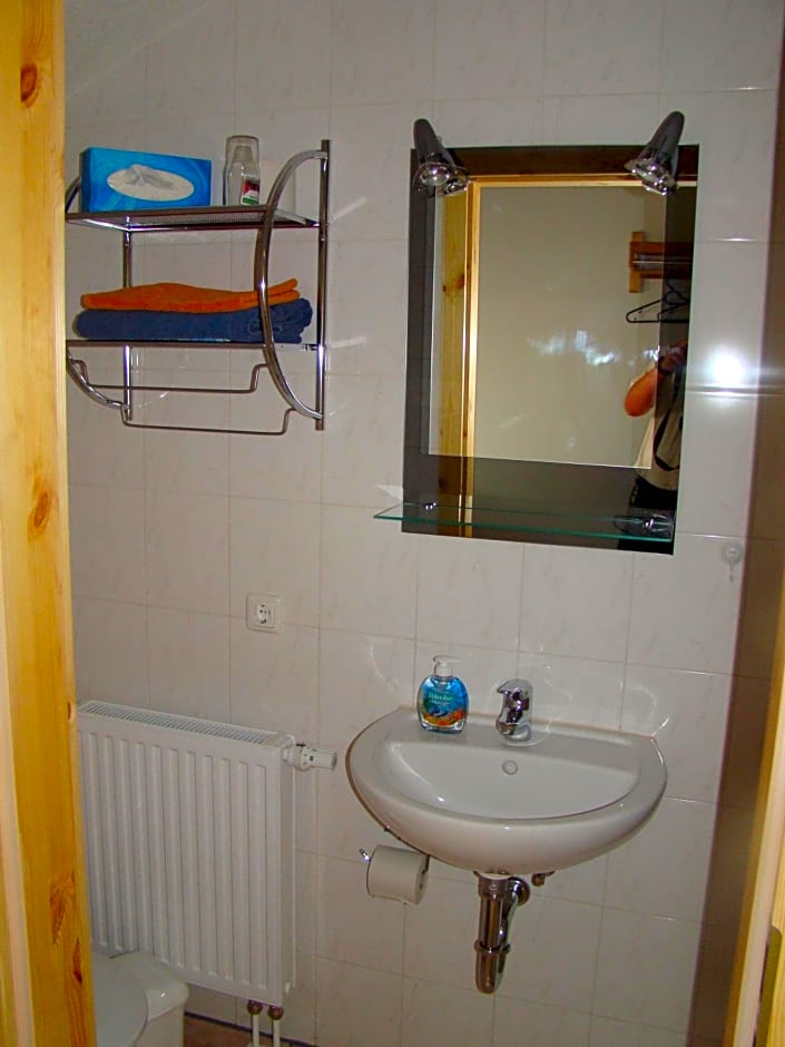 Teschendorfer Landgasthof